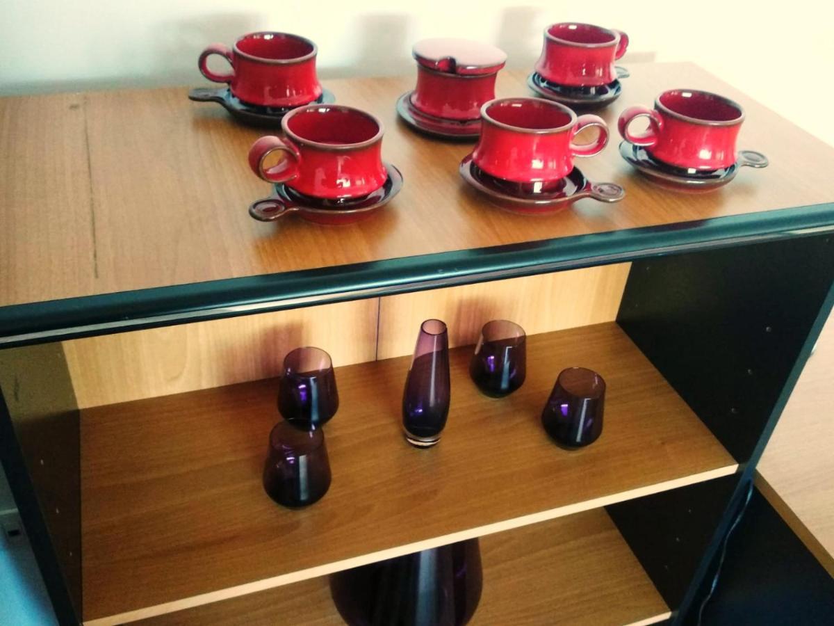 Ultracentral Cathedral Apartment *