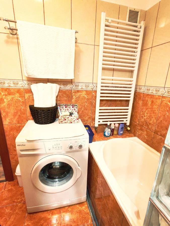Ultracentral Cathedral Apartment Timişoara