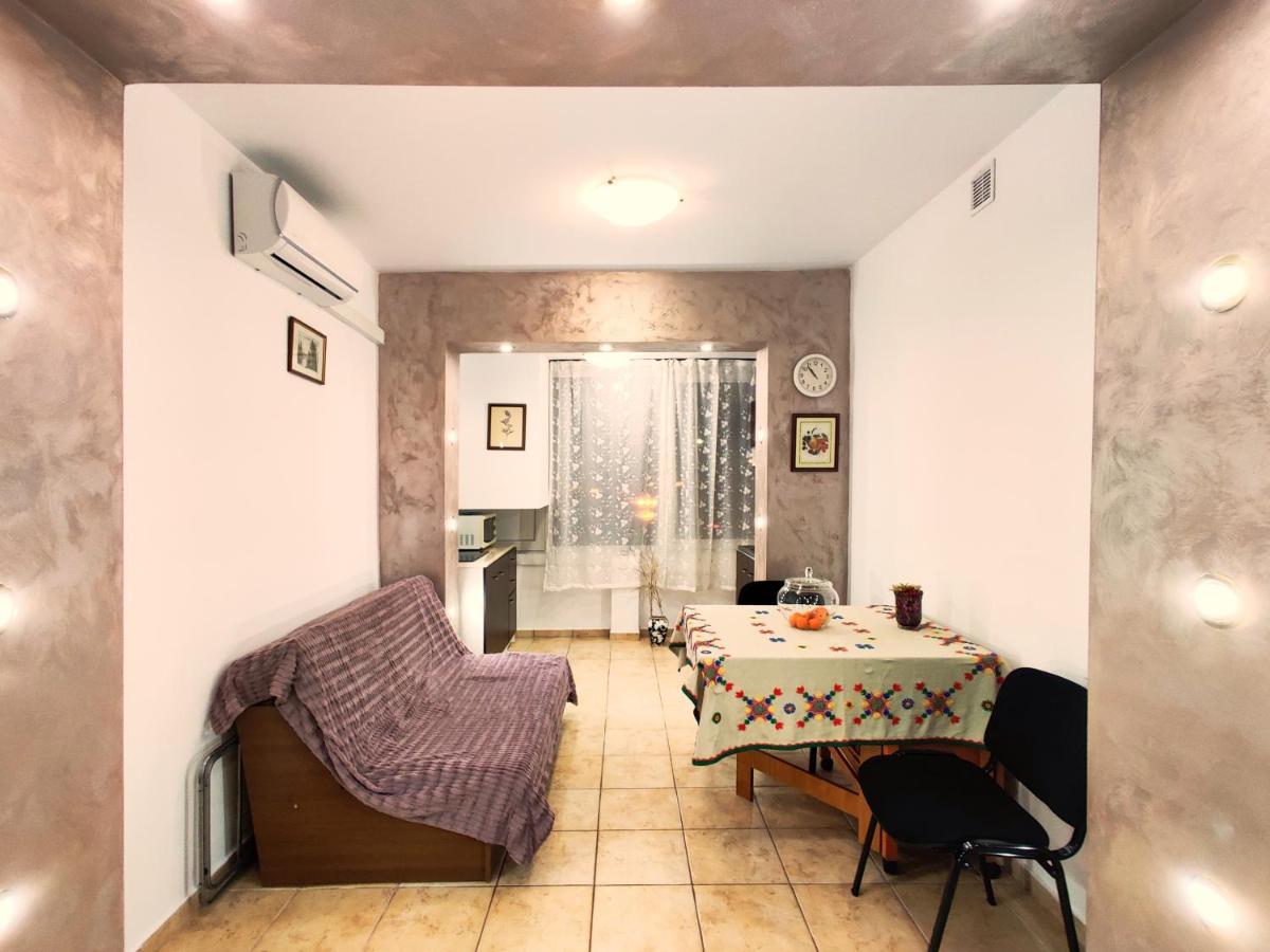 Apartment Ultracentral Cathedral Timişoara