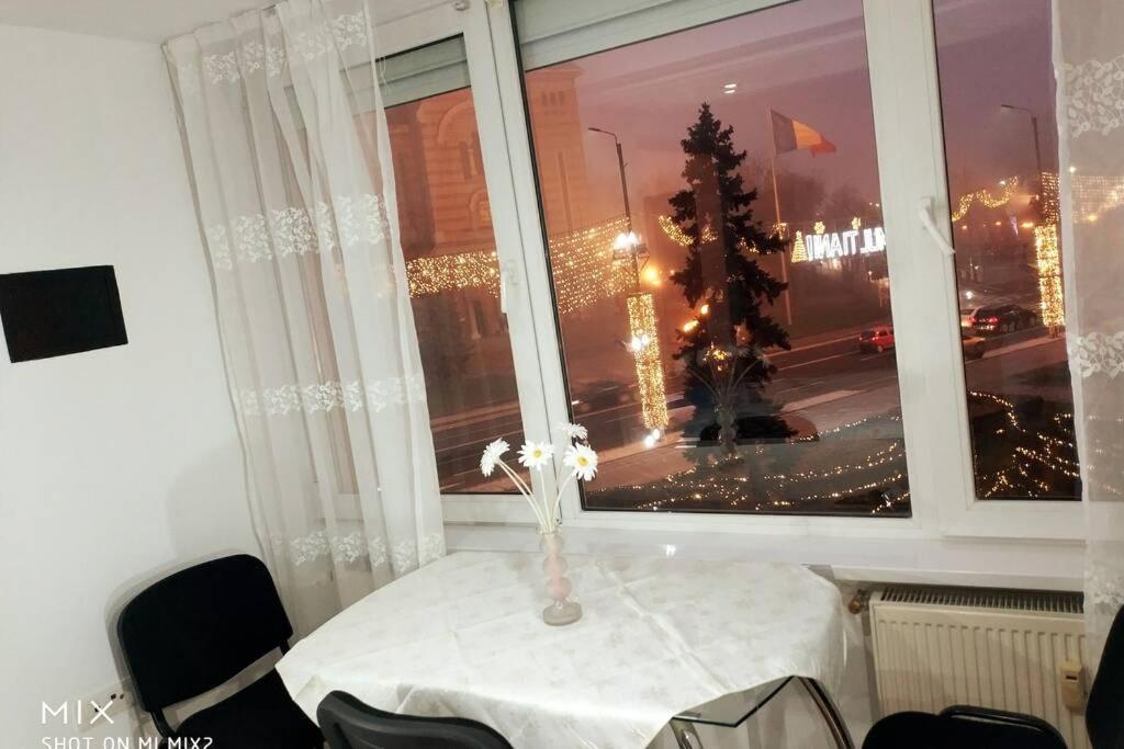 Apartament Ultracentral Cathedral
