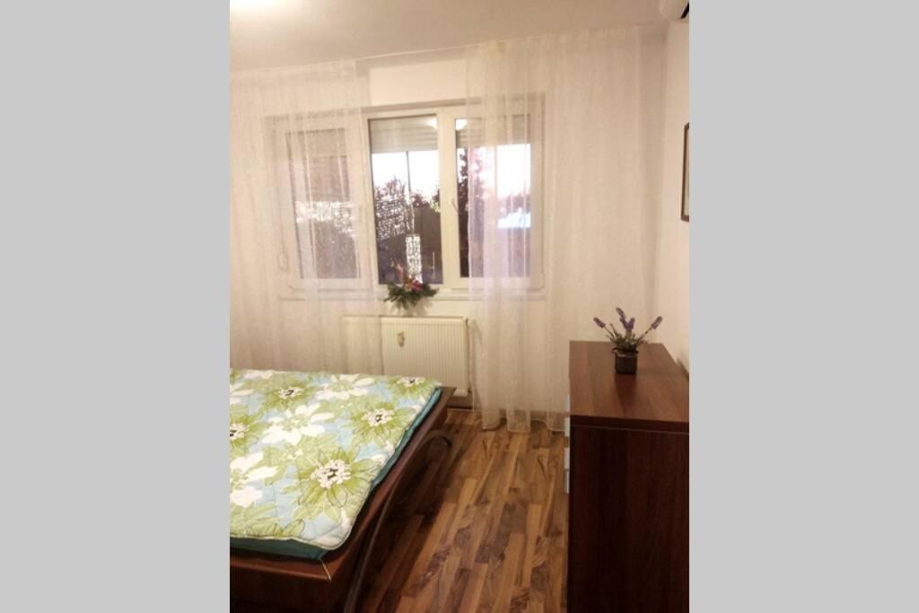 Apartament Ultracentral Cathedral