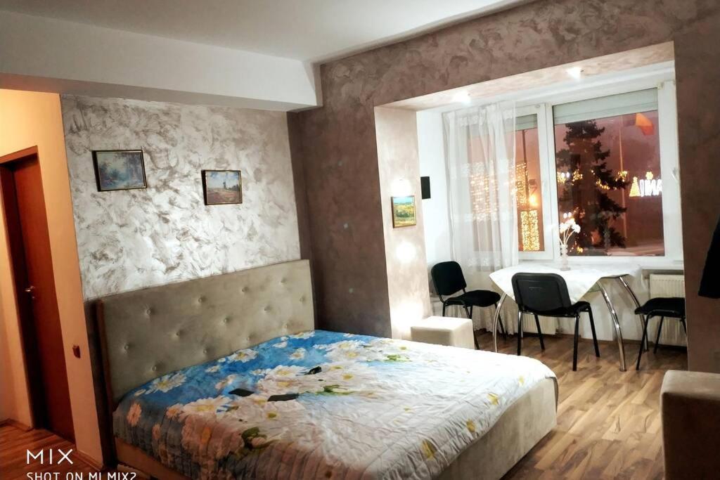 Apartament Ultracentral Cathedral
