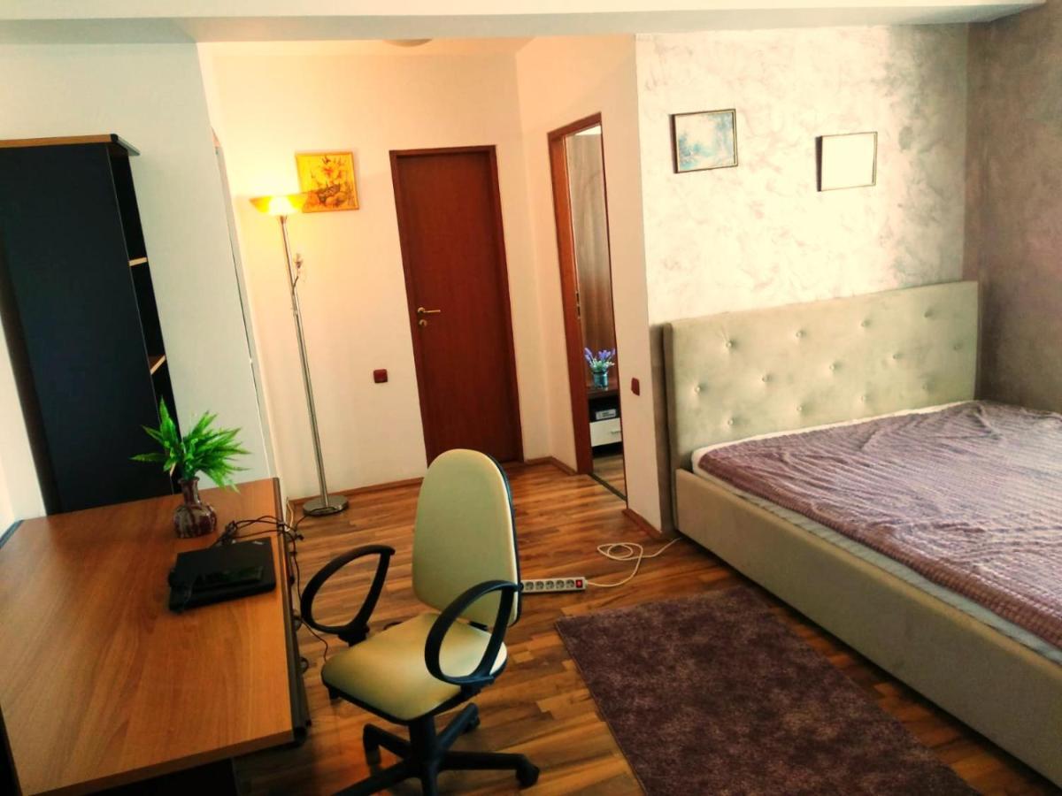 Apartament Ultracentral Cathedral