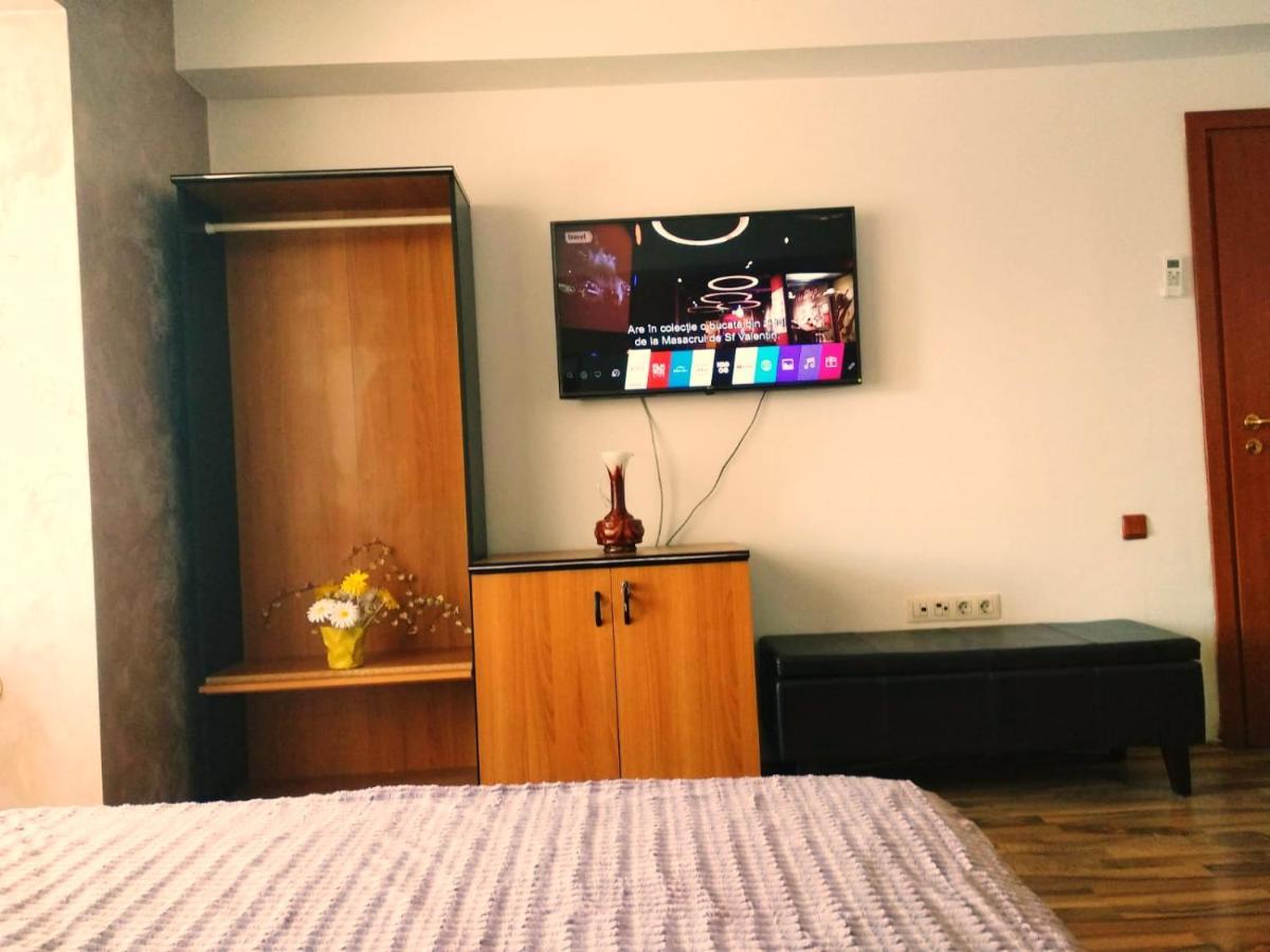 Apartament Ultracentral Cathedral *