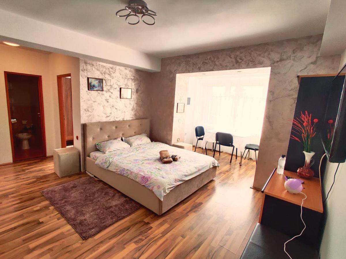 Apartament Ultracentral Cathedral