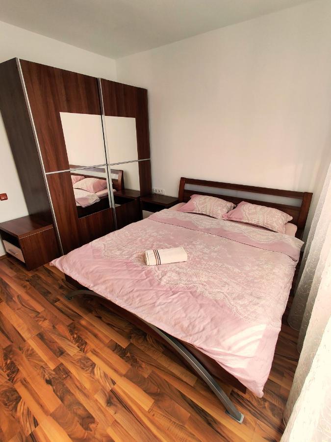 Ultracentral Cathedral Apartament *