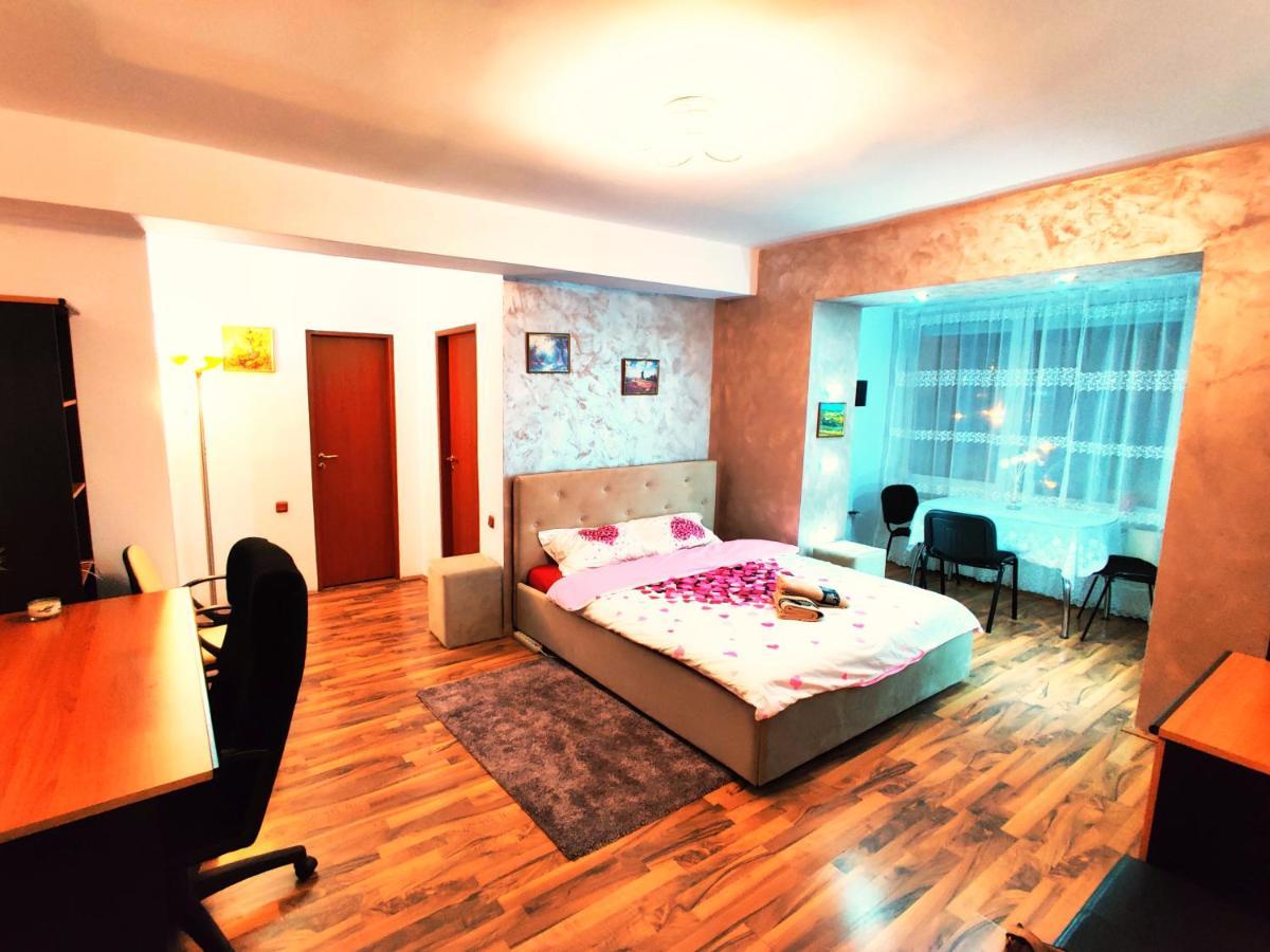 Apartament Ultracentral Cathedral