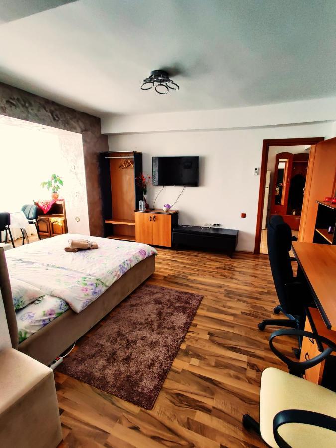 Ultracentral Cathedral Apartament