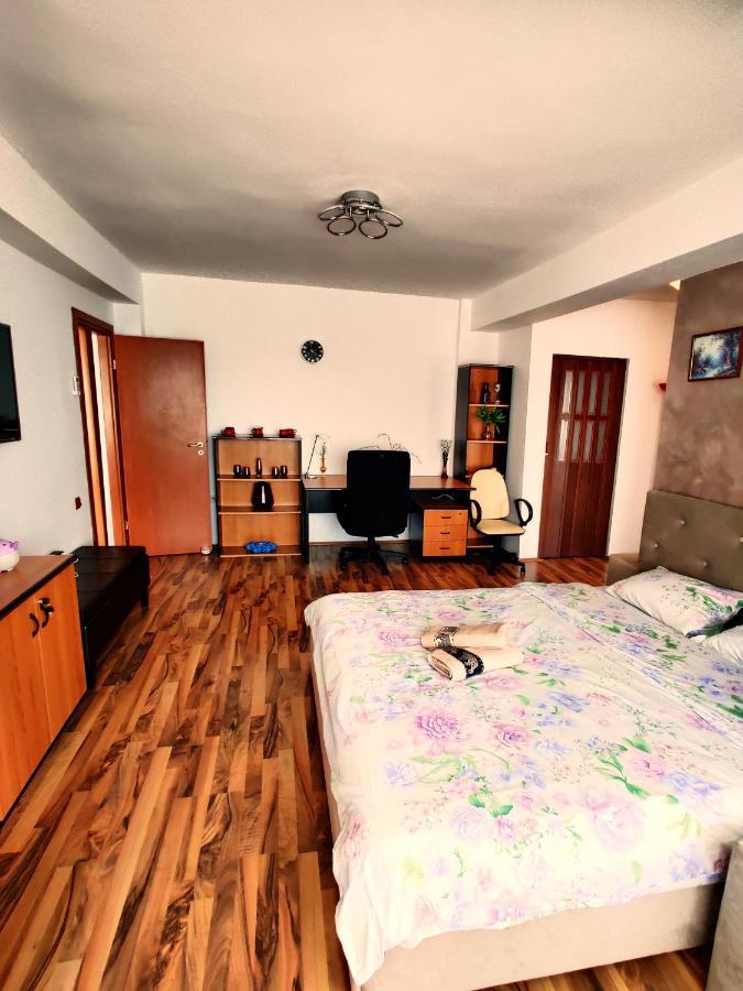 Apartament Ultracentral Cathedral Timişoara