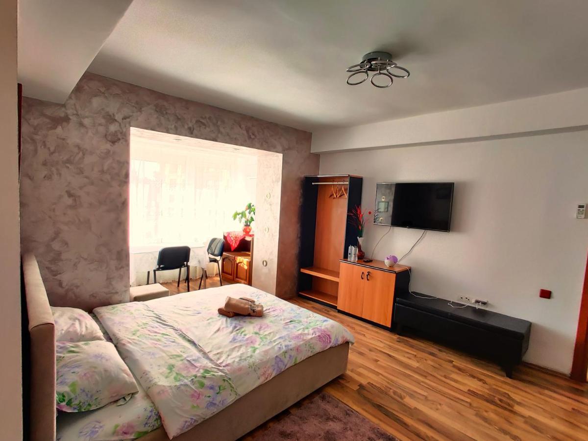 Apartament Ultracentral Cathedral Timişoara